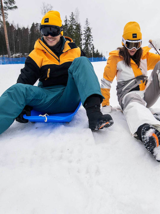Icepeak Colman 57040659-530 Ανδρικό Παντελόνι Σκι & Snowboard Μπλε