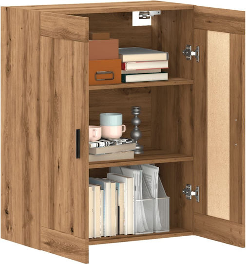 Sideboard Holz 69,5x34x90cm