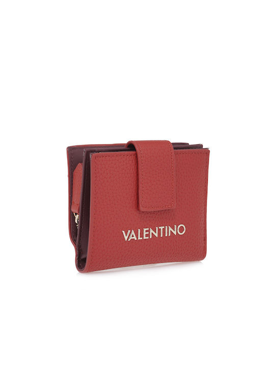 Valentino Bags Women's Wallet Red