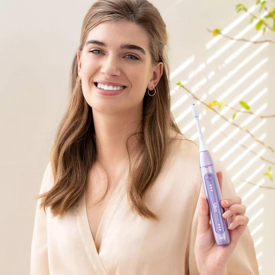 Silk'n Periuță de dinți electrică