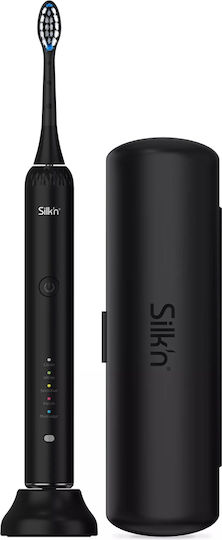 Silk'n Electric Toothbrush Black