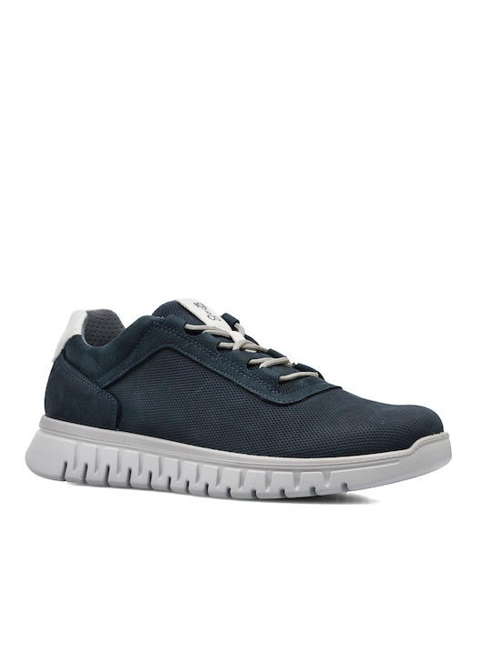 Igi&Co Sneakers Blue