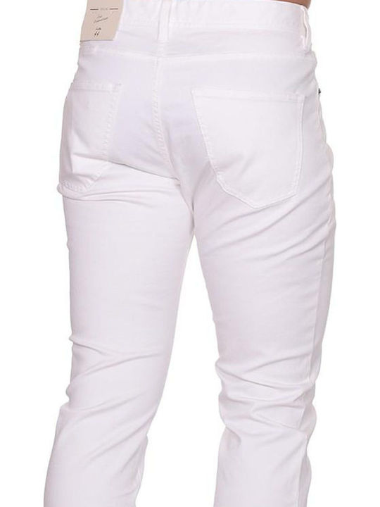 Παντελόνι Off White