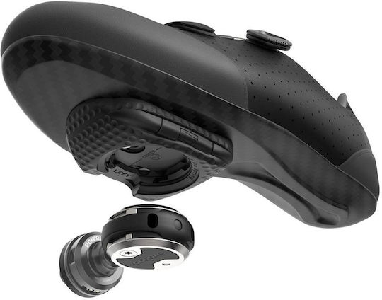 Wahoo Pedale De Bicicletă Clipless Negre