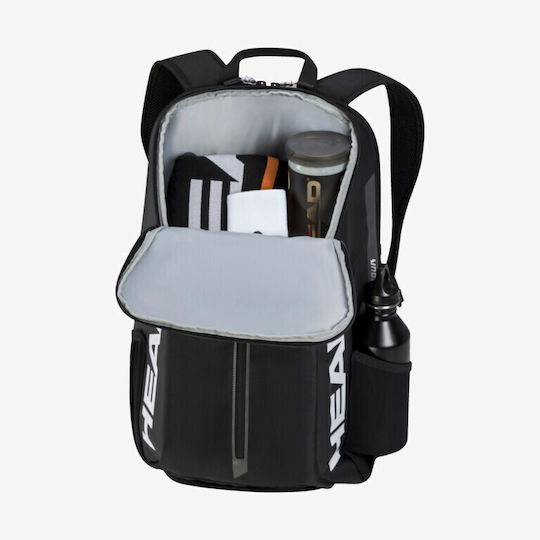Head Tour Tennis Bag Black