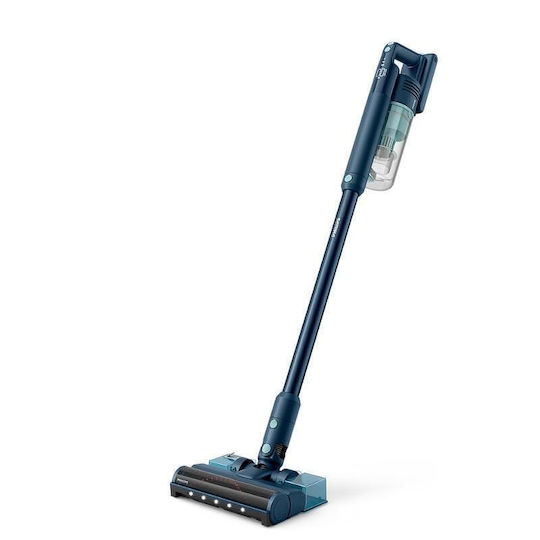Philips XC5141/01 Επαναφορτιζόμενη Σκούπα Stick 25.2V Μπλε