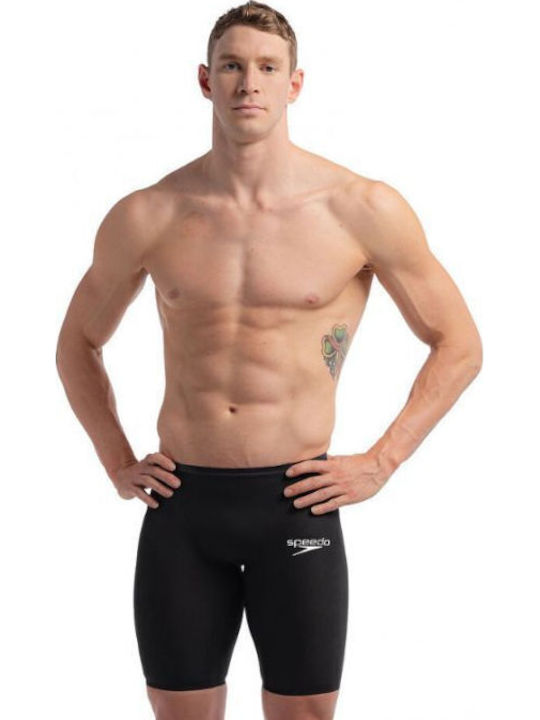Speedo Fastskin Lzr Pure Intent 2.0 158610001 Renn-Jammer Badeanzug Schwimmen Schwarz
