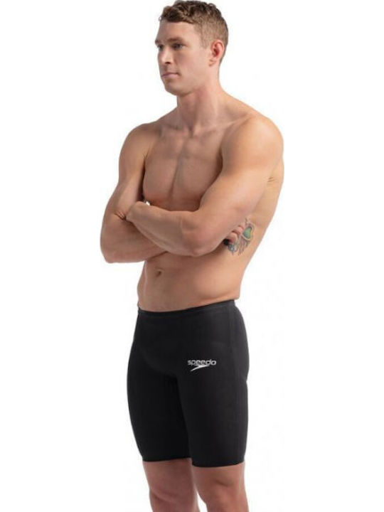 Speedo Fastskin Lzr Pure Intent 2.0 158610001 Renn-Jammer Badeanzug Schwimmen Schwarz