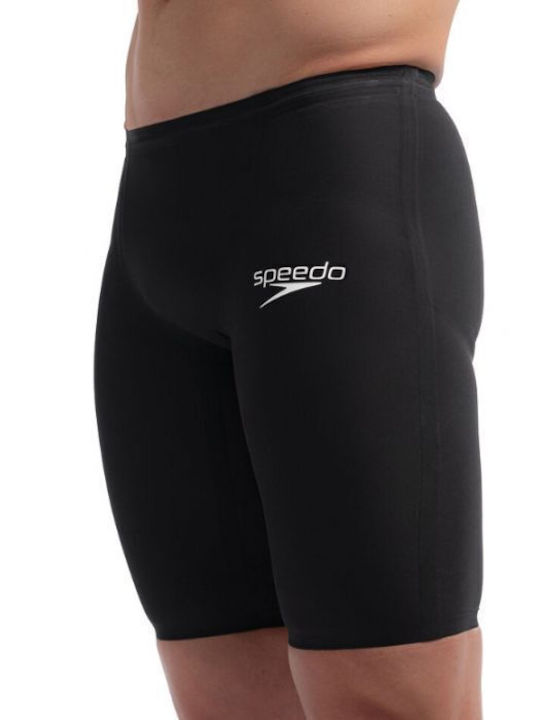 Speedo Fastskin Lzr Pure Intent 2.0 158610001 Renn-Jammer Badeanzug Schwimmen Schwarz