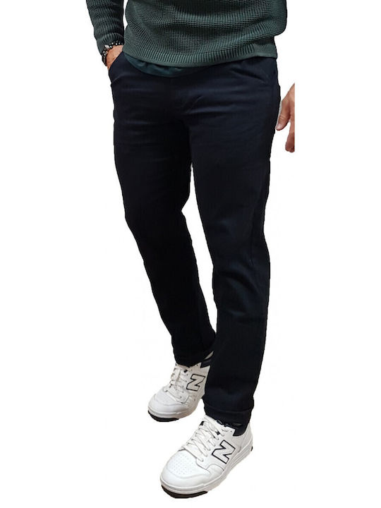 Hose Navy, Indigo