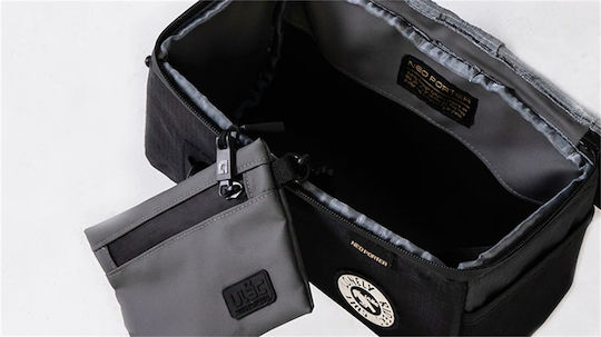 Ulac Coursier Gt Handlebar Bag 4.2l