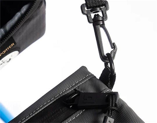 Ulac Coursier Gt Handlebar Bag 4.2l