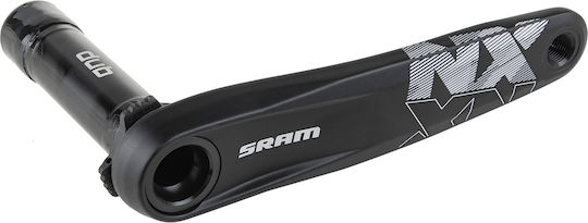 Sram KNX Eagle Δισκοβραχίονας Ποδηλάτου MTB 170mm 32Τ 12 Ταχύτητων