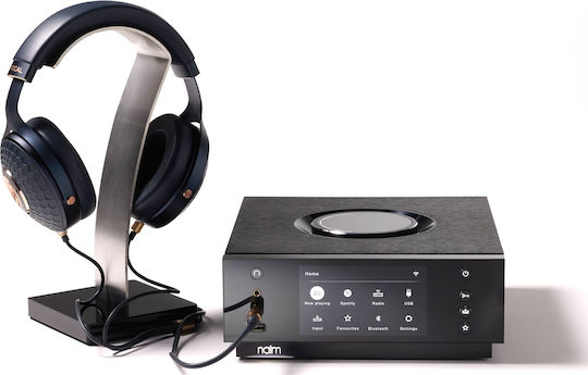 Naim Uniti Atom Headphones Edition Negru