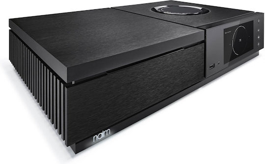 Naim Uniti Star Μαύρο