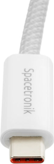 Spacetronik USB Type-C Cable 1.2m Gen3x2 40Gbit/s