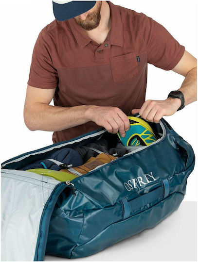 Osprey Transporter Duffel Σακ Βουαγιάζ 120lt Ταμπά Υφασμάτινο