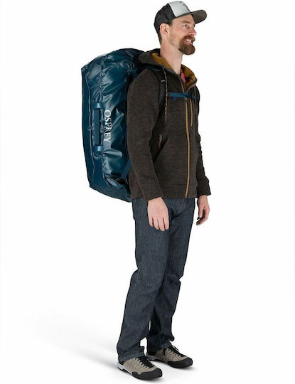 Osprey Transporter Duffel Σακ Βουαγιάζ 120lt Ταμπά Υφασμάτινο