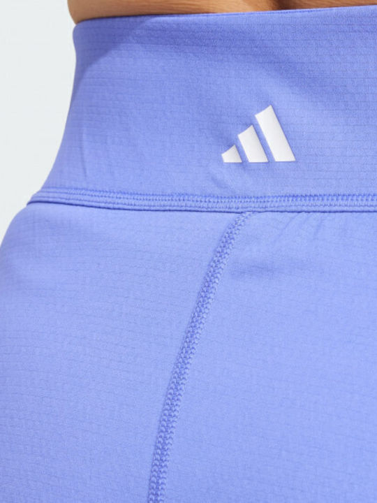 Pro Heat.rdy Match Skirt Rock Lila