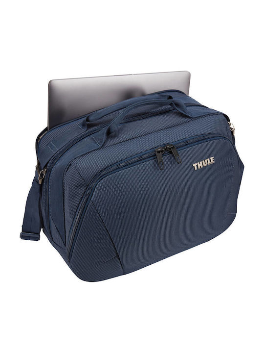 Toiletry Bag in Blue color