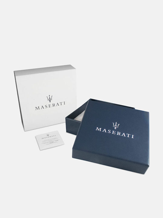 Maserati Колиета от Стомана
