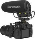 Saramonic Vmic5 Ασύρματο Μικρόφωνο Clip On για Κάμερα