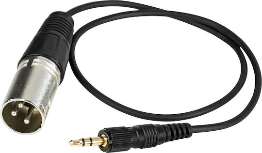 Saramonic UwMic9 Σετ Ασύρματο Μικρόφωνο Πέτου, Clip On, Ζώνης Δημοσιογραφικό