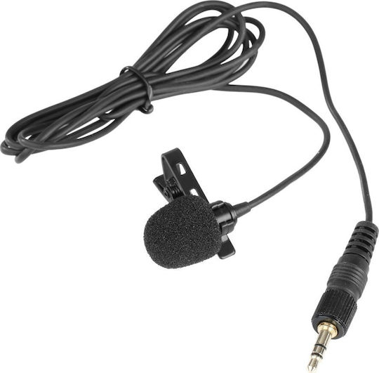Saramonic UwMic9 Σετ Ασύρματο Μικρόφωνο Πέτου, Clip On, Ζώνης Δημοσιογραφικό
