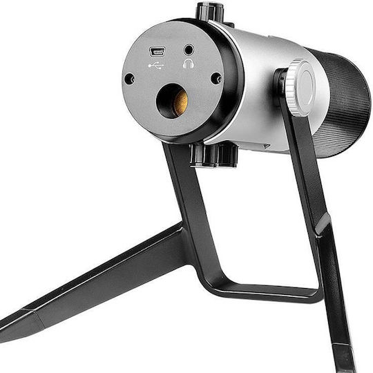 Takstar GX6 Μικρόφωνο USB Επιτραπέζιο