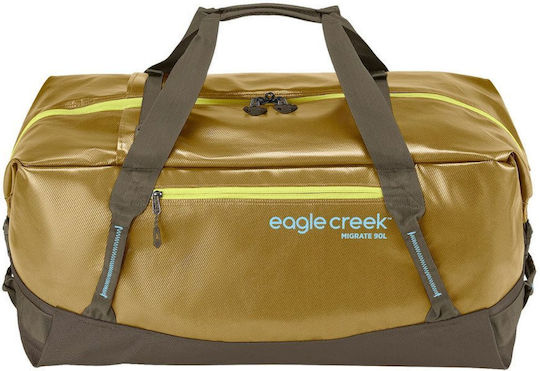 Eagle Creek Sack Voyage 90lt Brown Fabric