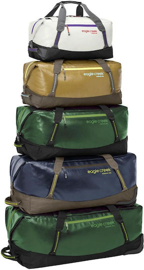 Eagle Creek Sack Voyage 90lt Black Fabric