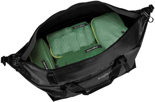 Eagle Creek Sack Voyage 90lt Black Fabric
