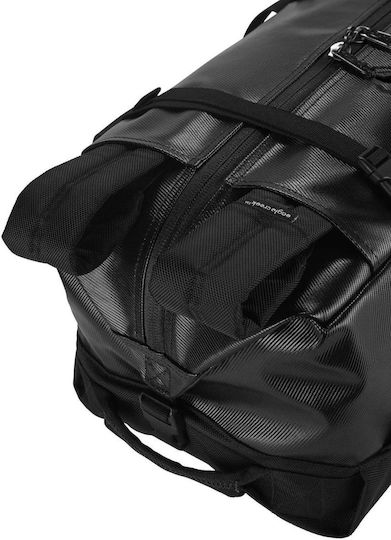Eagle Creek Geantă de voiaj 60lt Negru Textil