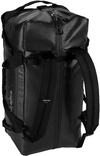 Eagle Creek Geantă de voiaj 60lt Negru Textil