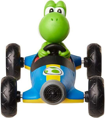 Jakks Pacific Jucărie Miniatură Super Mario Kart Wave 5 Yoshi pentru 3+ Ani 6cm.