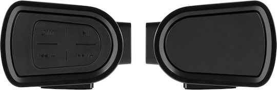Kruger & Matz Planet 2.1 Soundbar 2.1 Bluetooth And HDMI 16W With Remote Control Black