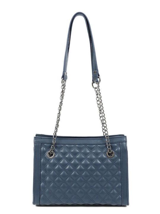 Women's Bag Shoulder Blue