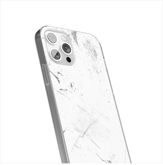 Babaco Abstract Задна корица Силикон Многоцветен (iPhone 14 Pro)