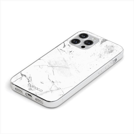 Babaco Abstract Задна корица Силикон Многоцветен (iPhone 14 Pro)