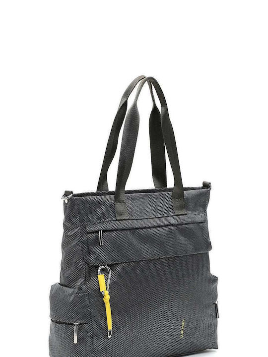 Suri Frey Damen Tasche Schulter Gray