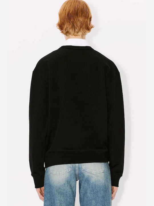 Kenzo Sweatshirt Hanorac pentru Femei BLACK