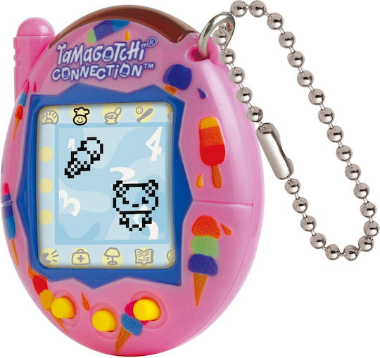 Namco - Bandai Tamagotchi: Connection - Ice Cream