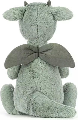 Jellycat Plüsch Δράκος 31 cm für 3+ Jahre