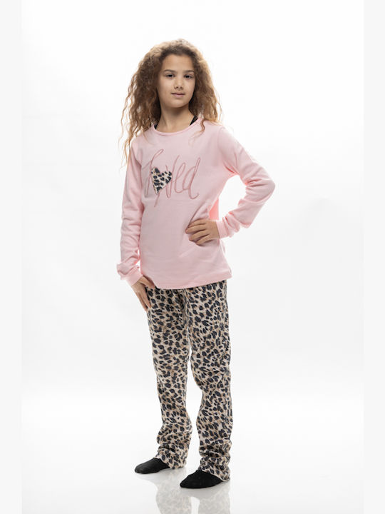 Galaxy Kids Pyjamas Cotton ROZ