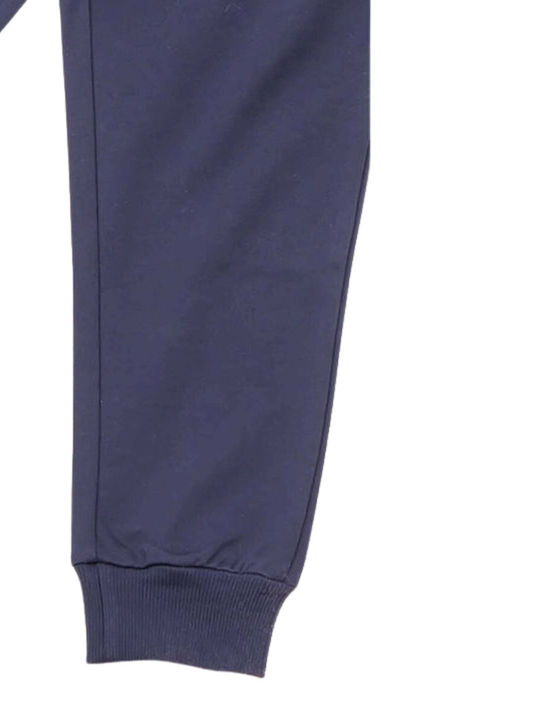 Trax Kids Sweatpants Blue