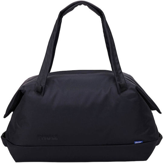 Thule Duffel Geantă de voiaj 35lt Negru Textil L54.5xW32.5xH29cm