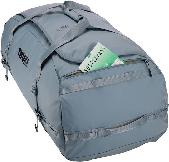 Thule Chasm Sack Voyage Back 130lt Gray Fabric L86xW40.5xH49cm