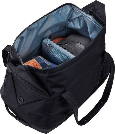 Thule Duffel Geantă de voiaj 35lt Negru Textil L54.5xW32.5xH29cm
