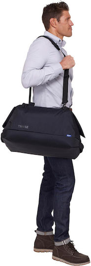Thule Duffel Geantă de voiaj 35lt Negru Textil L54.5xW32.5xH29cm