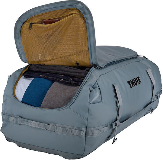 Thule Chasm Sack Voyage Back 130lt Gray Fabric L86xW40.5xH49cm
